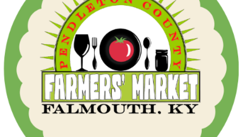 Pendleton County Farmers' Market Falmouth, KY